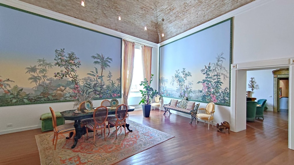 World Heritage Suite - Assisi