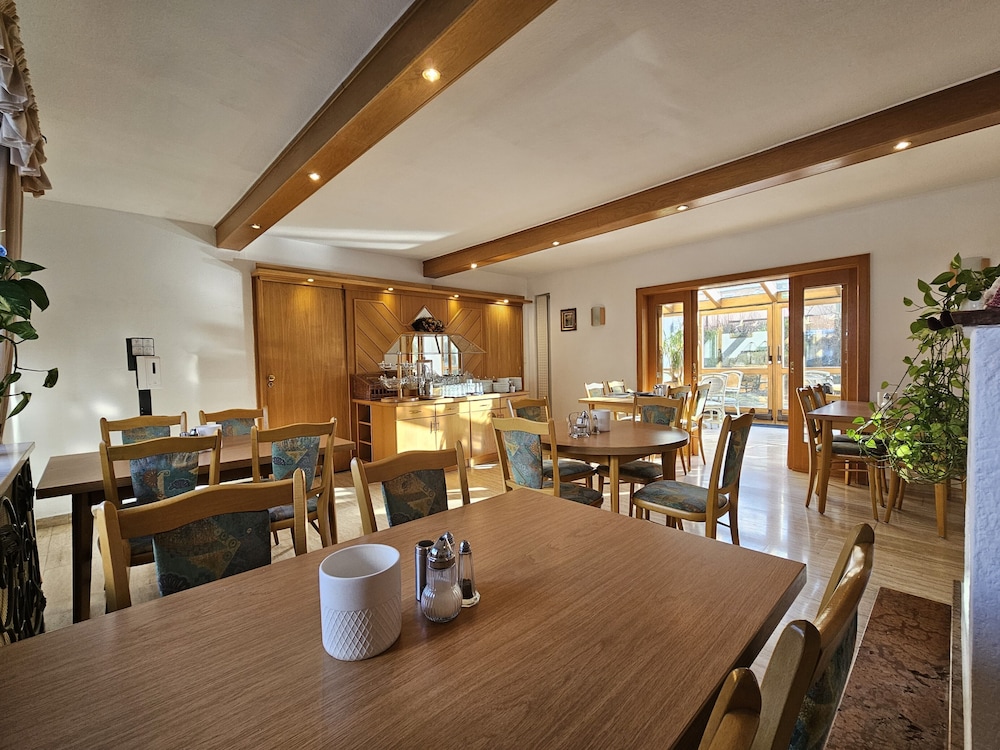 ARRIVEL Hotel am Bergson