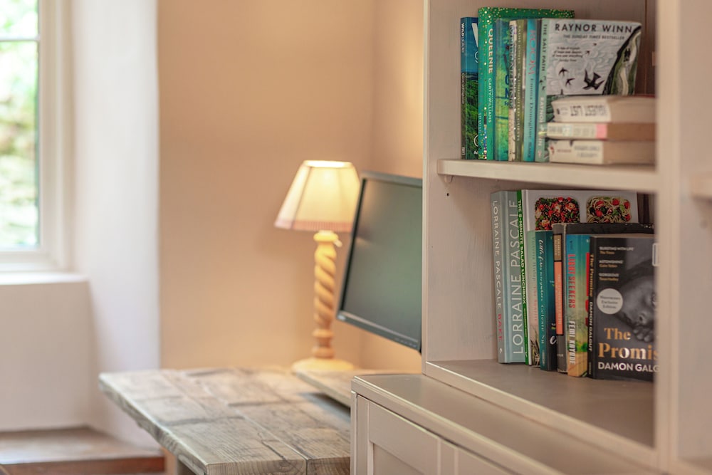 Stroud Vacations - Charming Country Cottage Near Nailsworth - Property Image 9