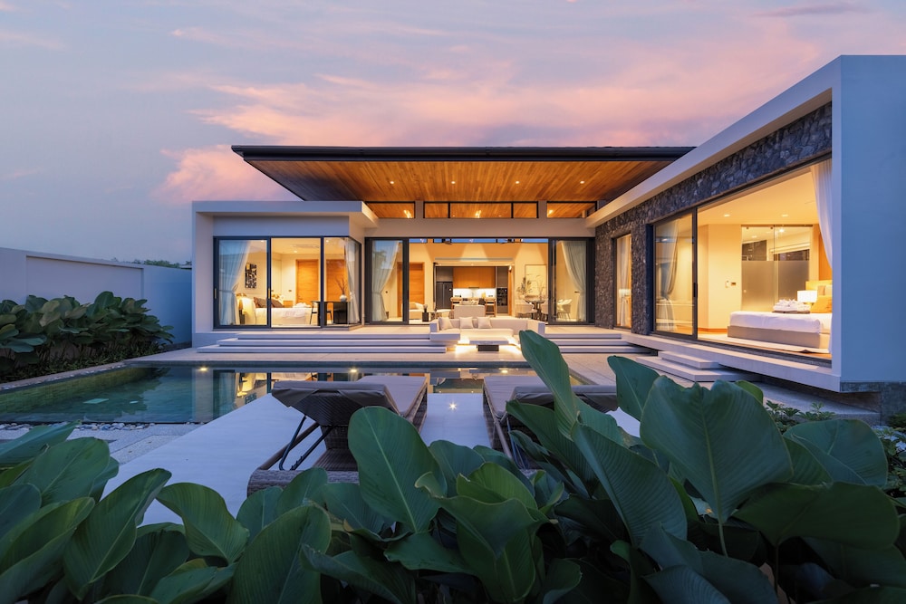 Villa Eden by Tropiclook