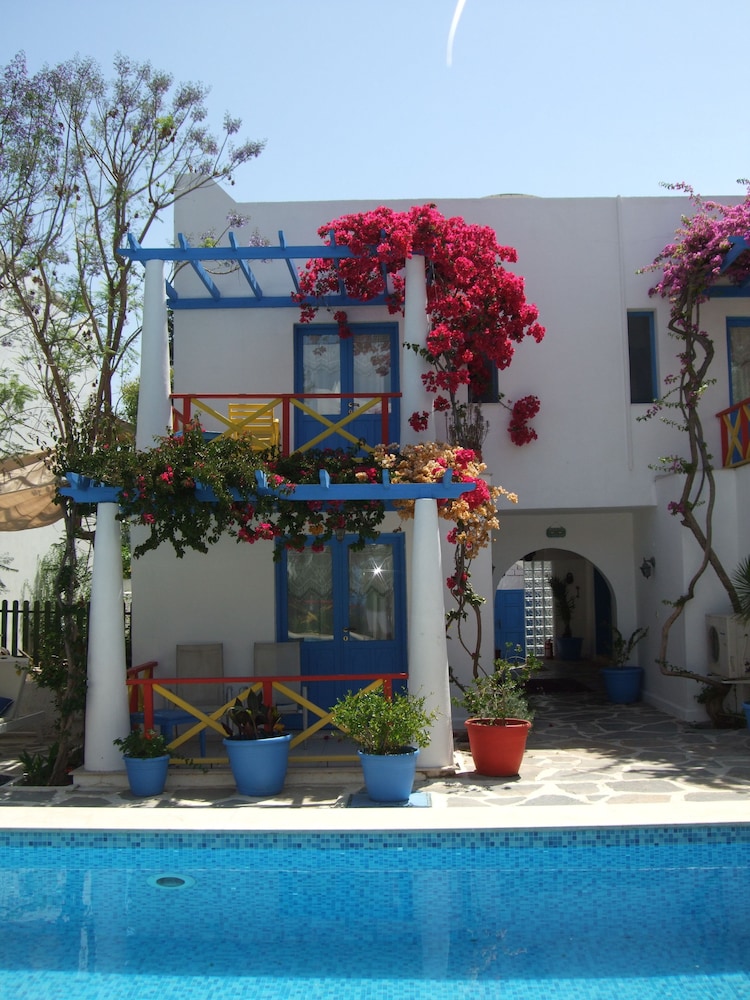 Su Otel - Image 129