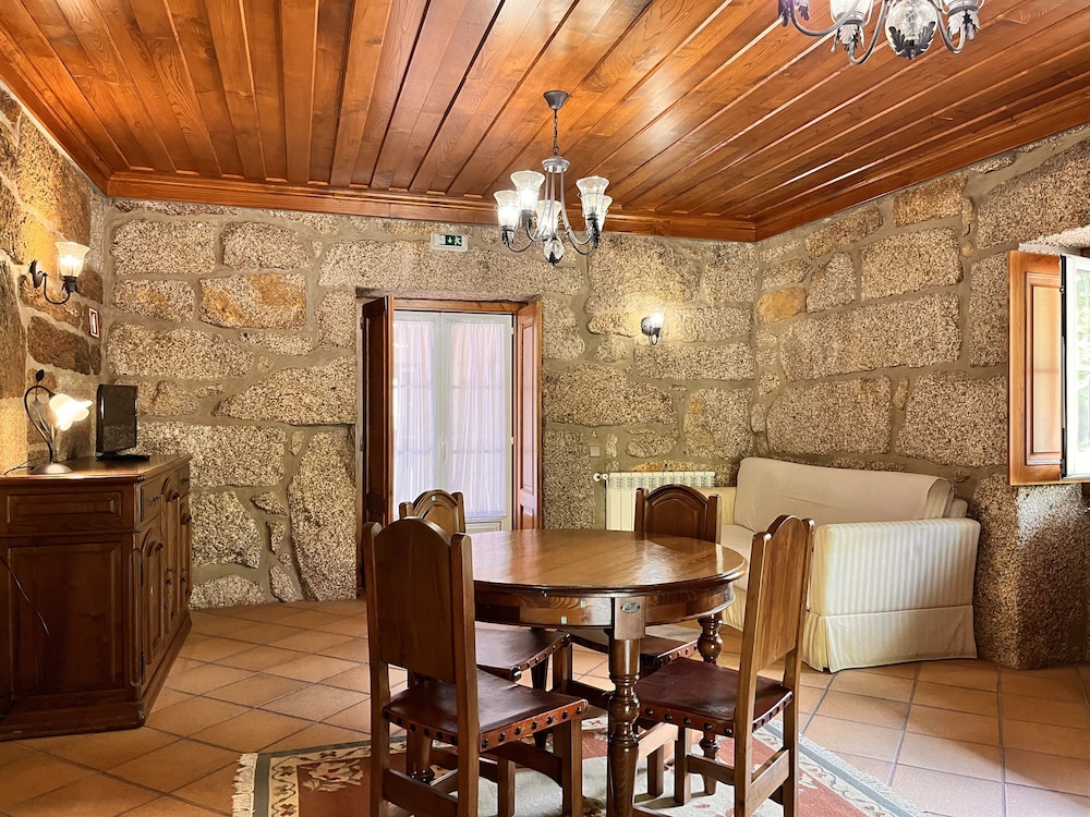 Nomad s Country - Cimo de Vila The Granary View