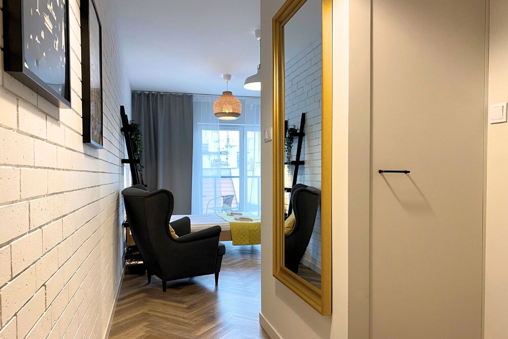 apartamenty-wroc Center by Uni Bridge