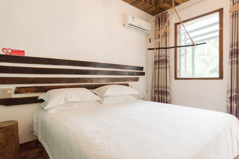 Moganshan Jianqi Inn