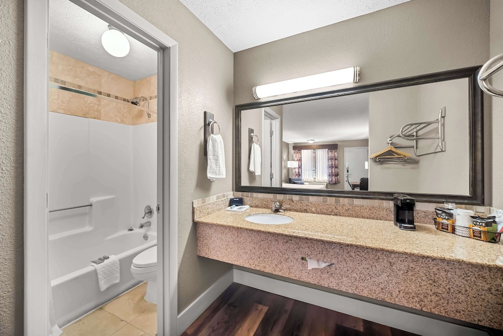 Best Western Braselton Inn - Property Image 15