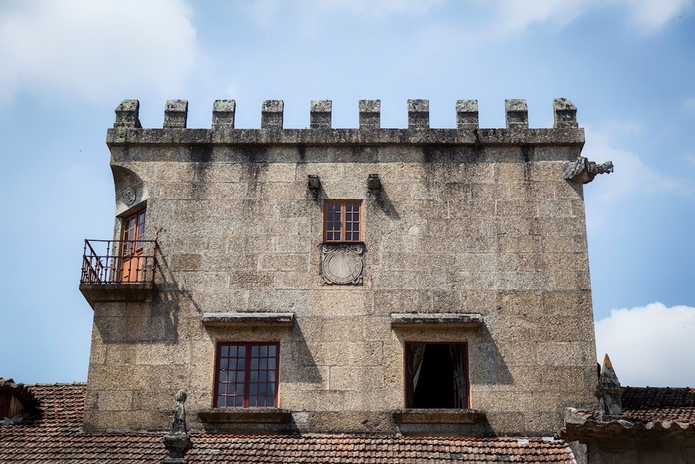 Paço de São Cipriano