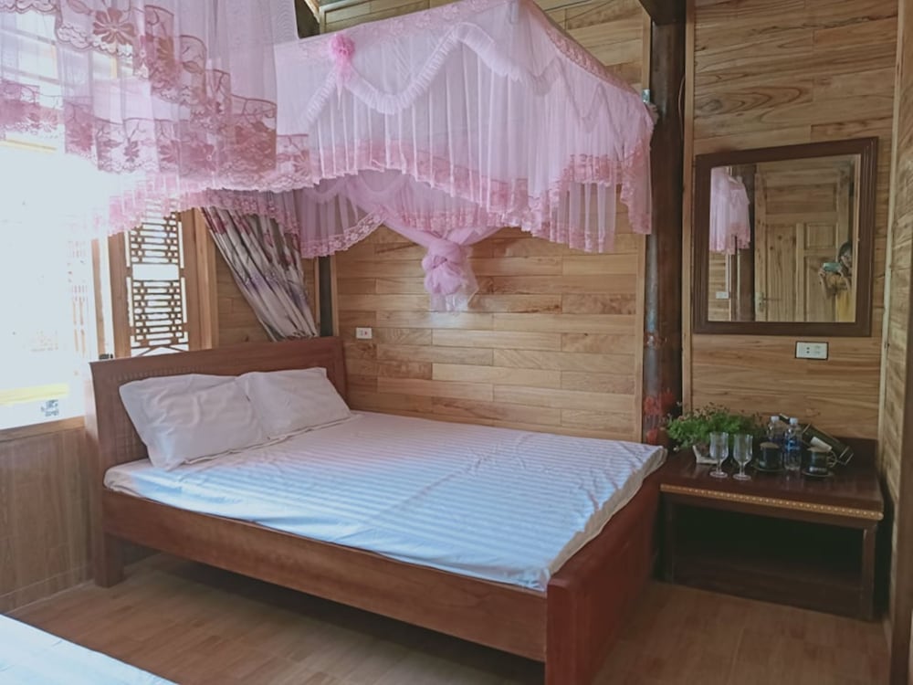 Sau Meo Homestay view 5