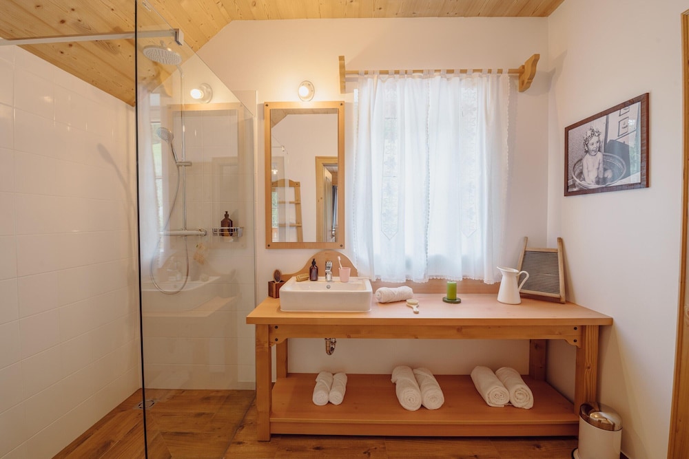 Chalet in Ausseerland Near Lake Grundlsee