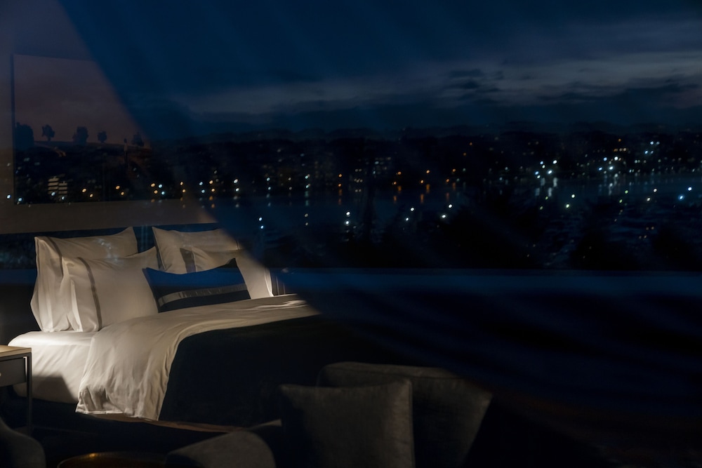 39 Kalamış Marina Oteli - Image 10