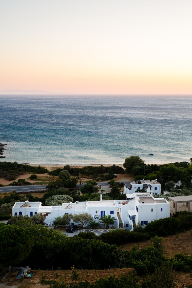 Villa Maniati Studios