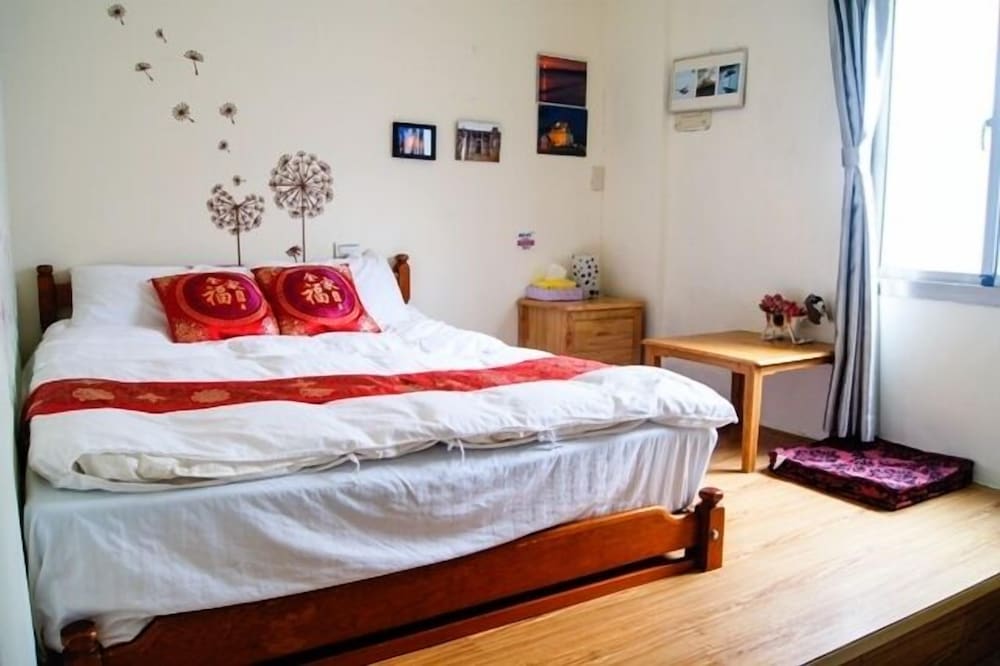 Ding Ding B & B