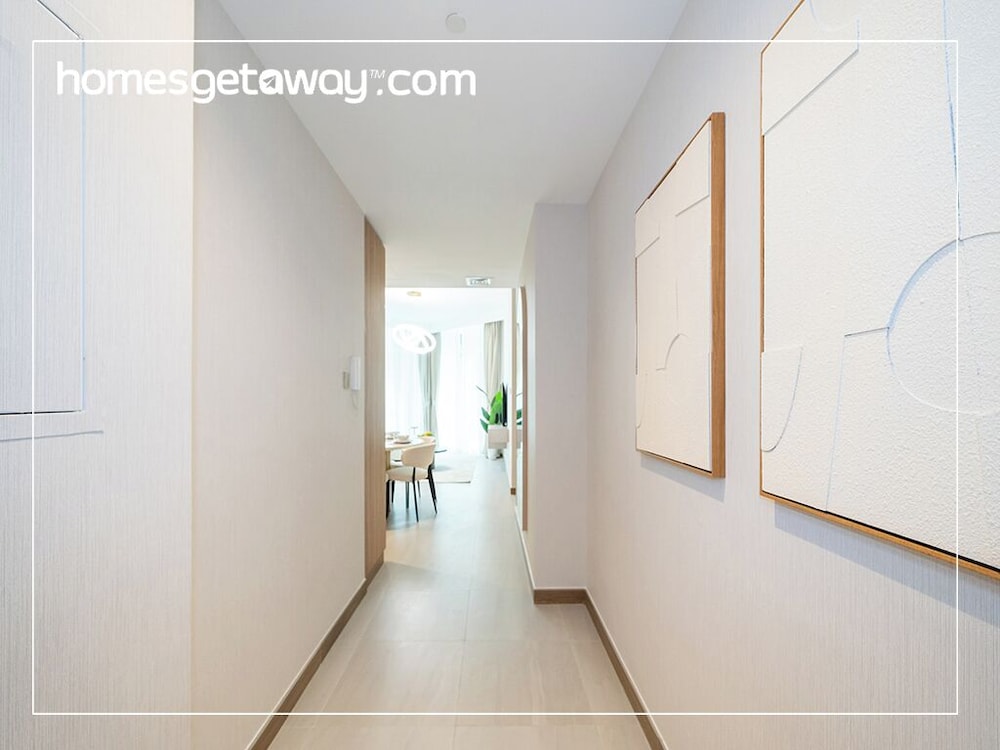 Stylish 2BR Fully Furnished Unit at Business Bay