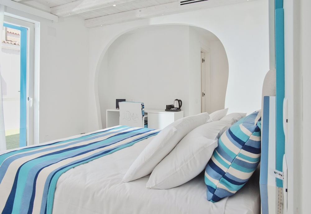 Luma Relais de Charme