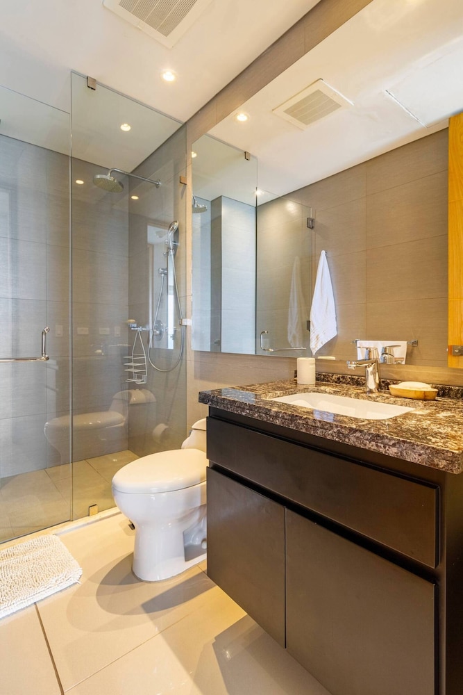 Apartamento Lujoso H2 - Bocagrande
