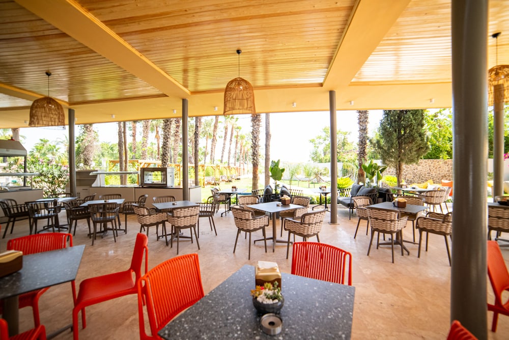 Rose Garden Butik Otel - Image 17