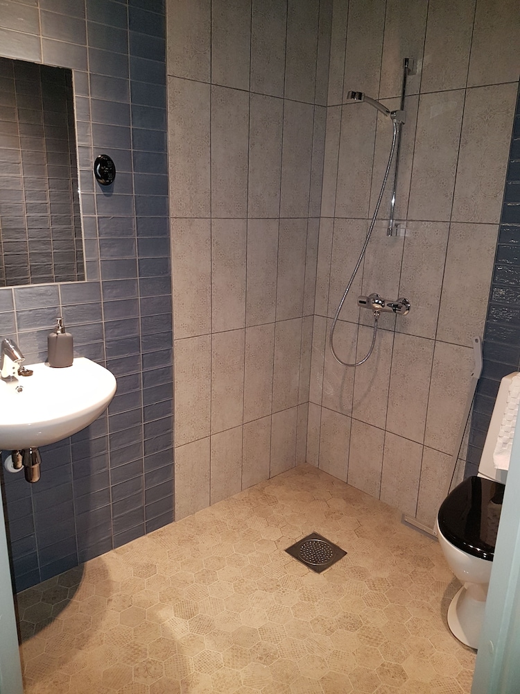 Pensionat Stalldalen