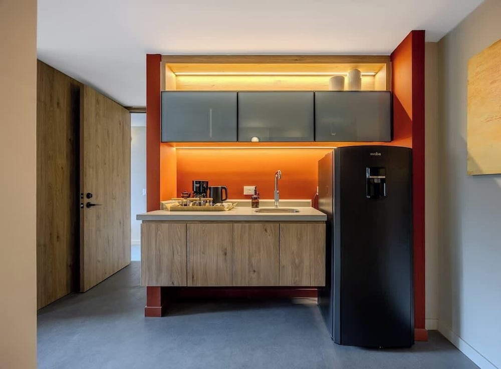 NOK Comfortable 2BR Apartment in North Bogot