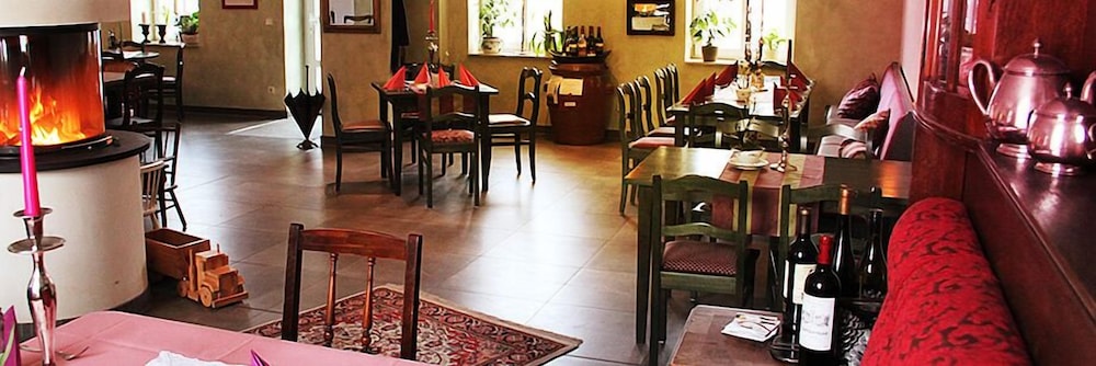 Restaurant Esslust view 3