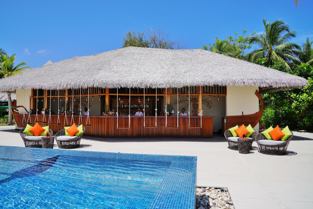 Kihaa Maldives