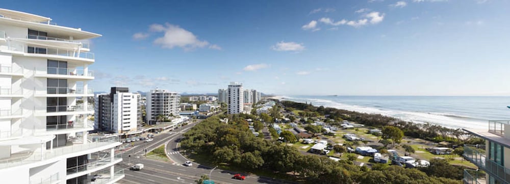 Langley Park Apartments