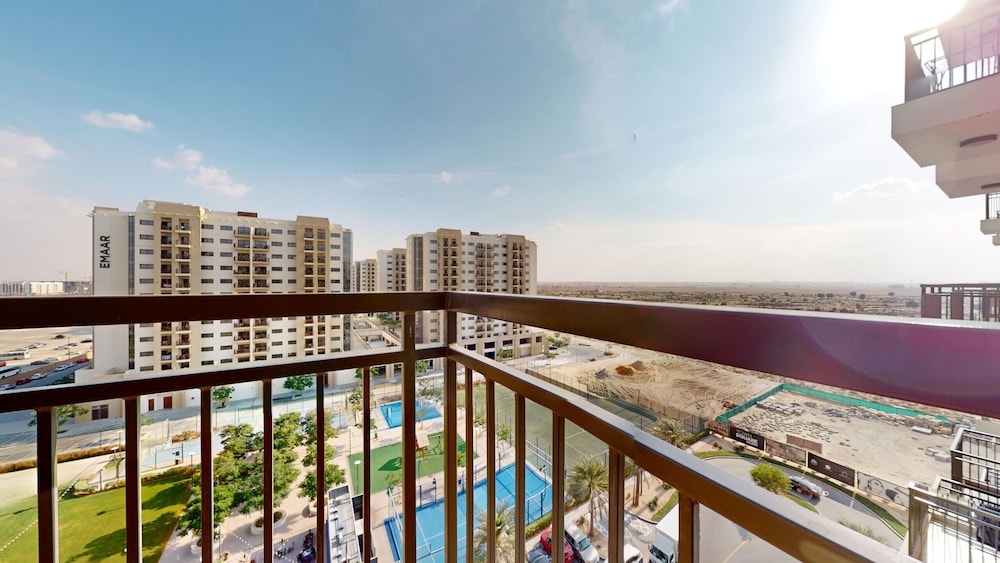Primestay- Una Apartments - Town Square