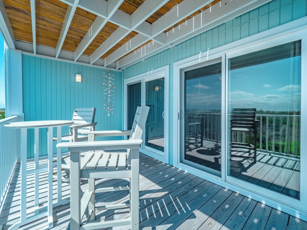 Coral Surf #A1 - Beachy Keen by Carolina Retreats