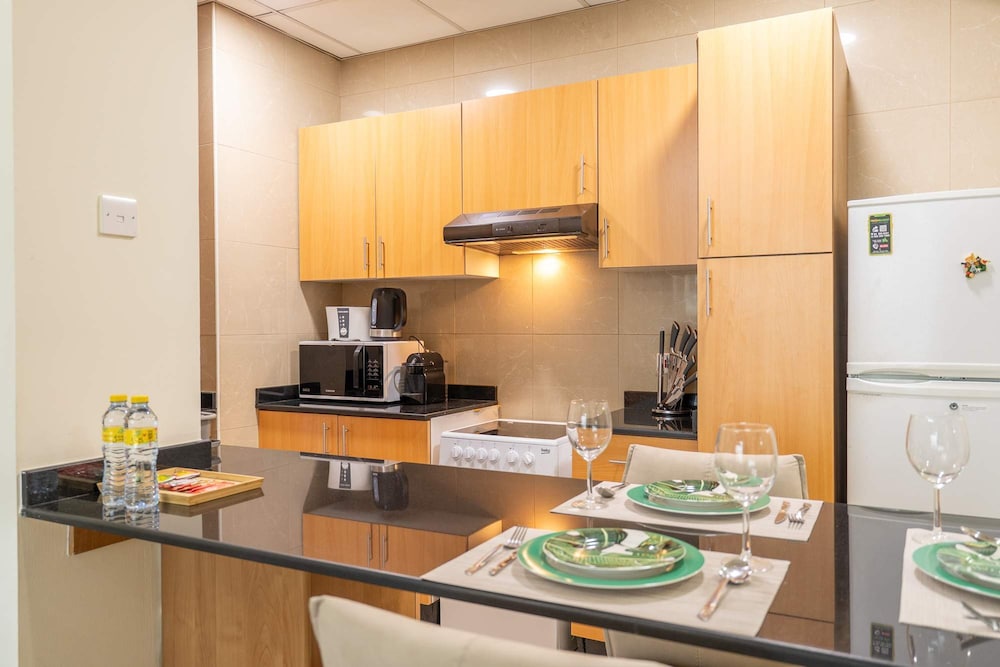 1 Bedroom in Marina With Stunning Ain Dubai View