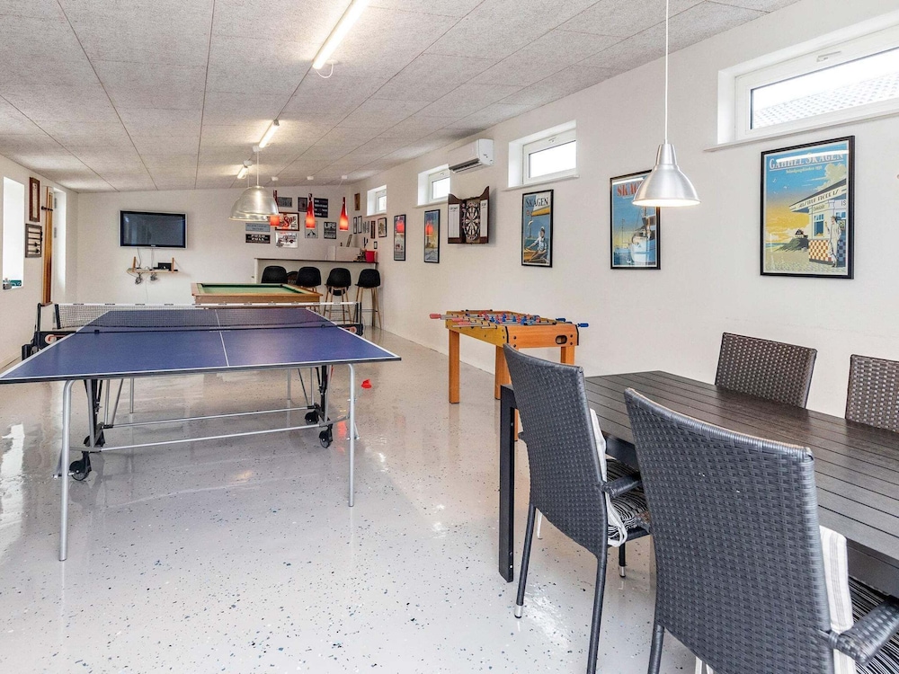 Tranquil Holiday Home in Skagen near Coast view 4