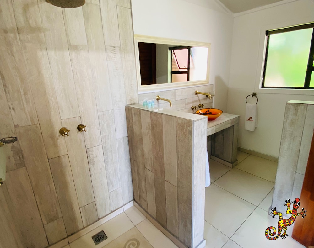 Sabie River Bush Lodge