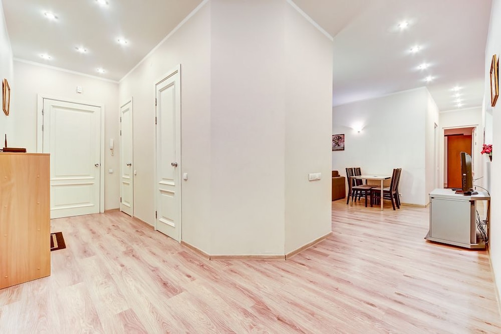 ERS Apartment