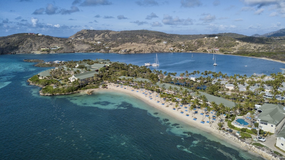 St. James's Club Antigua - All Inclusive