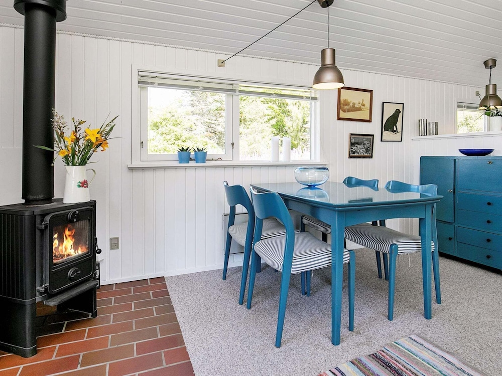 5 Person Holiday Home in Hjorring view 4