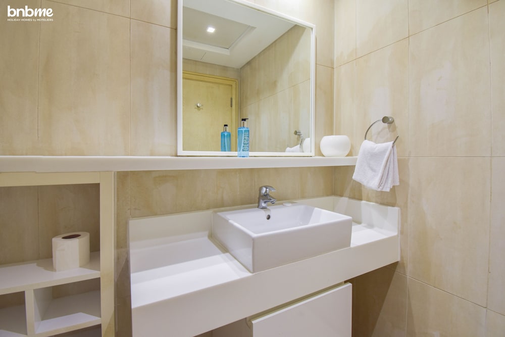 2B-Al Bateen Residence-805 by bnbmehomes
