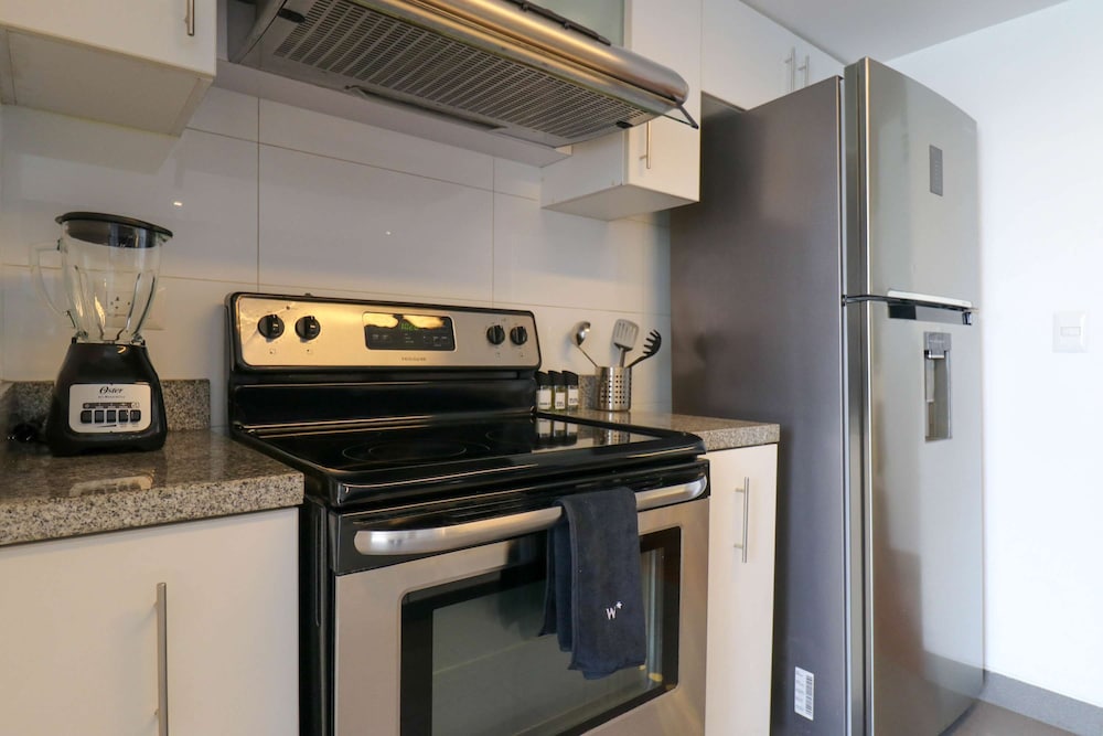 w Classy 2BR in Miraflores