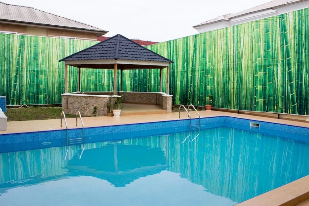 Rooken Villas Hotel & Spa