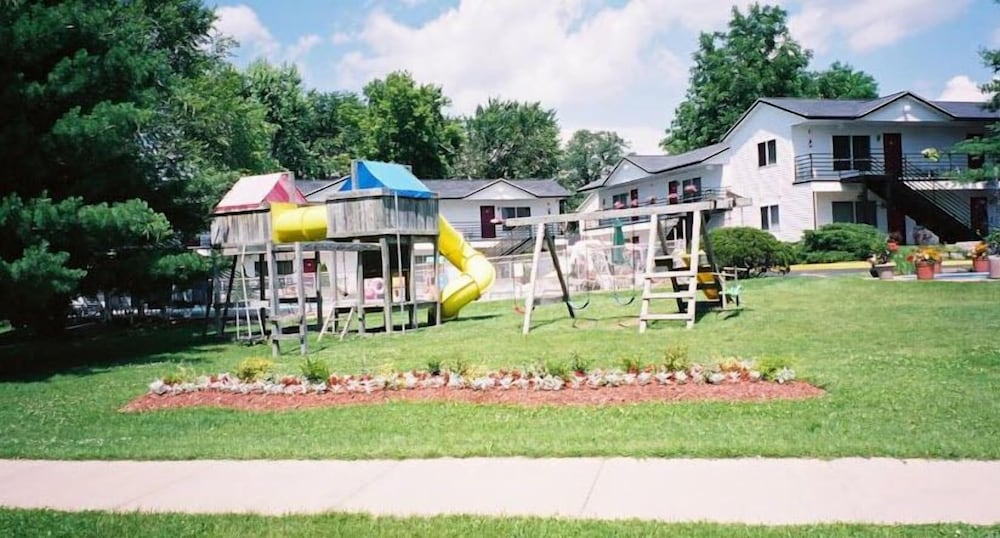 Spring Hill Motel