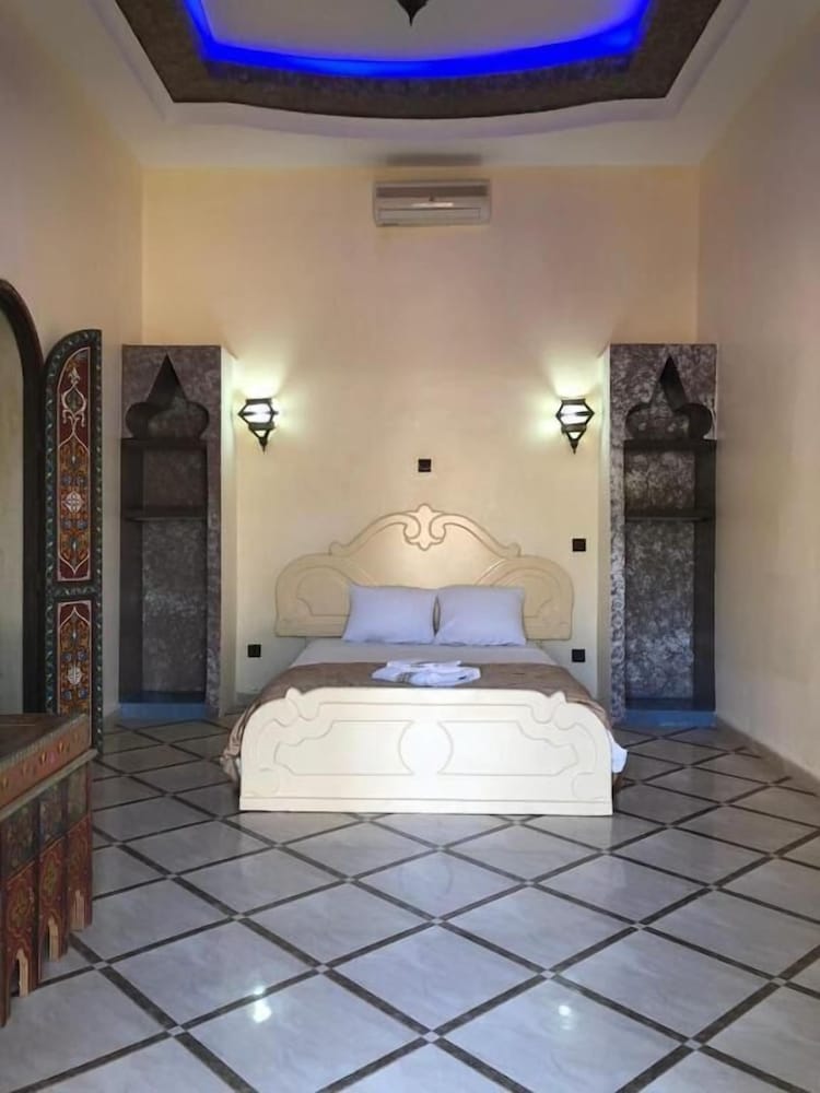 eden suites