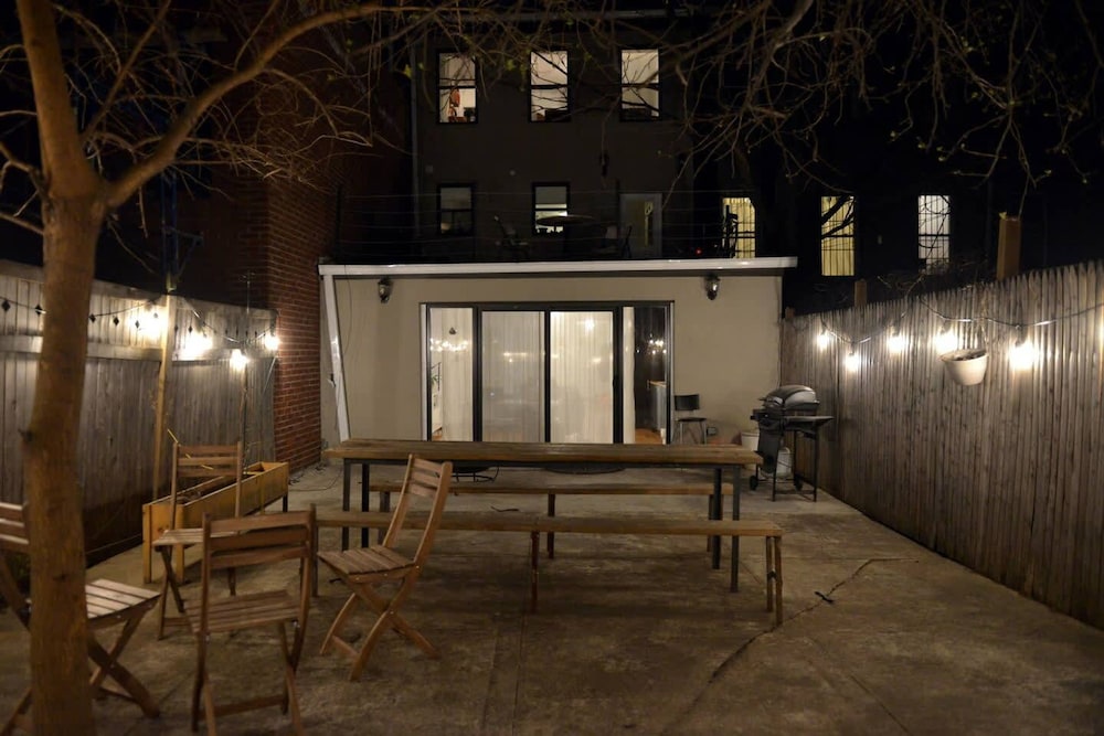 Stonehurst by Rove 2BR Apt w Private Backyard