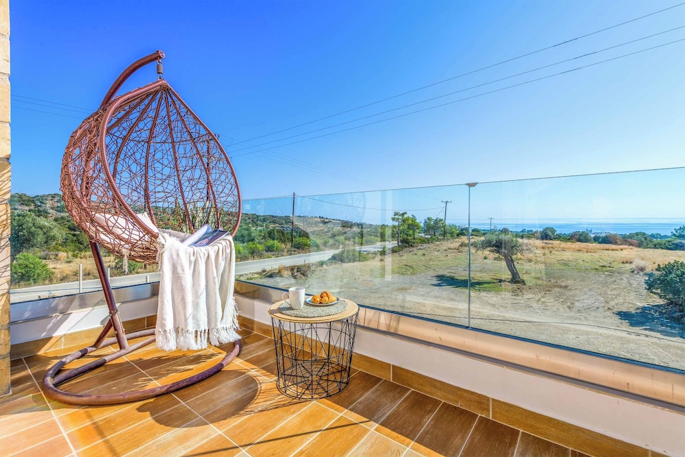 Villa Elios Residence