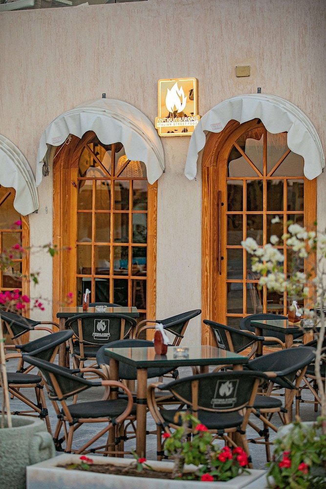 Hotel Panorama Bungalow Resort El Gouna