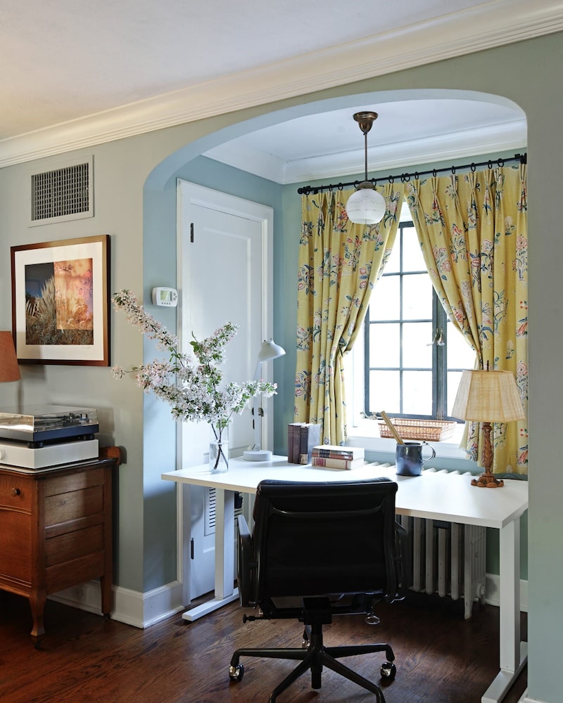 Argyll House by Boutique