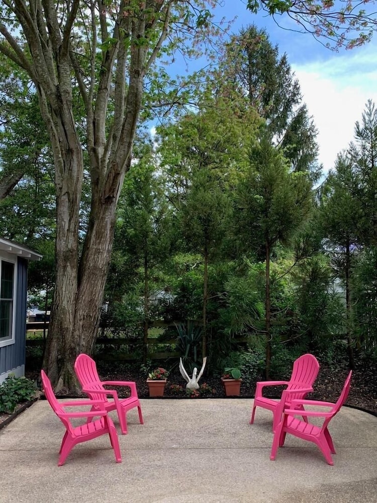 OAK Avenue 20