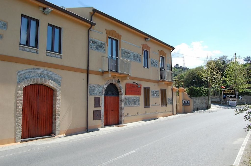 Agriturismo Parra