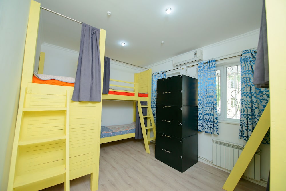 Topchan - Hostel
