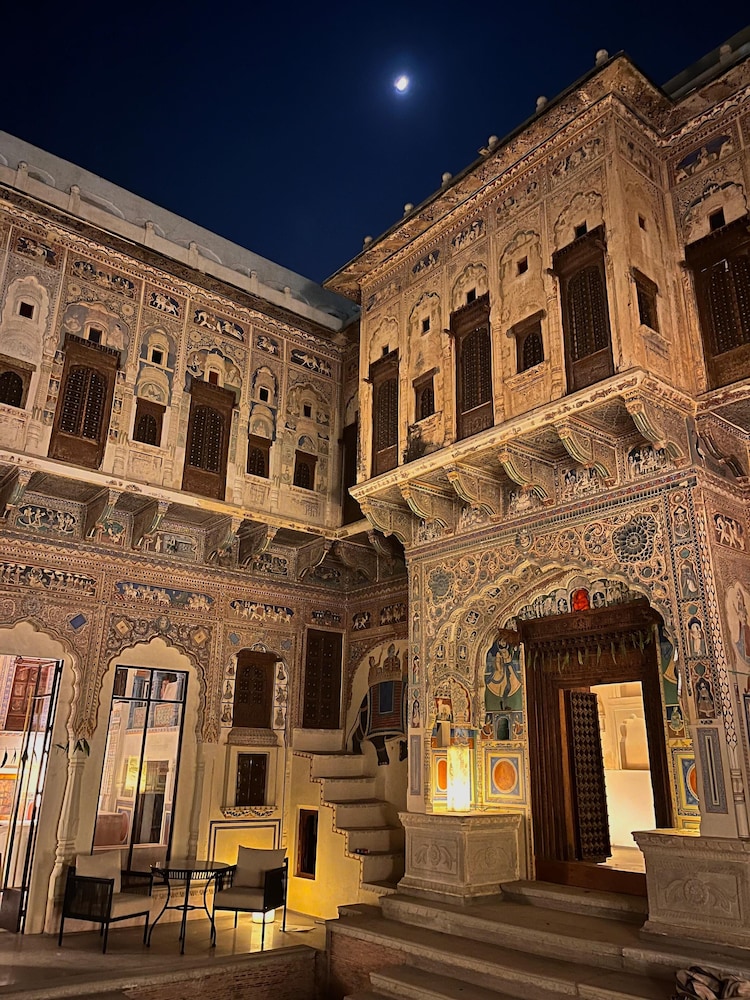 Gulab Haveli, Mandawa – IHCL SeleQtions