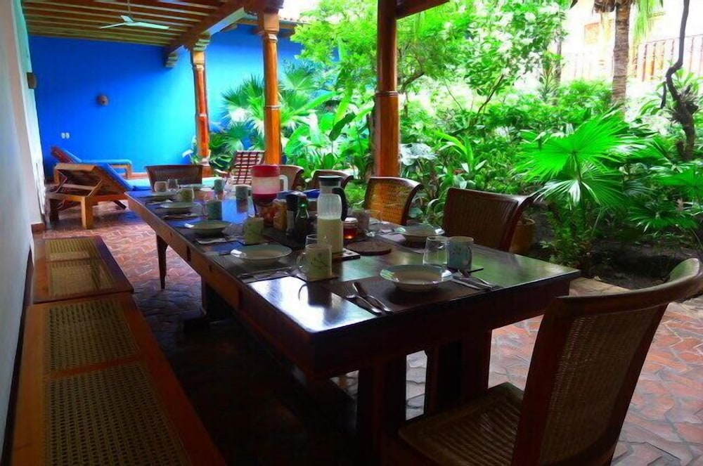 Miss Margrit's Guesthouse
