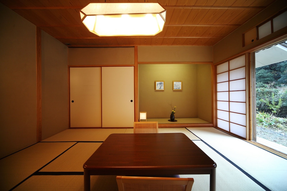 Saga Ureshino Spa Shiibasanso view 5