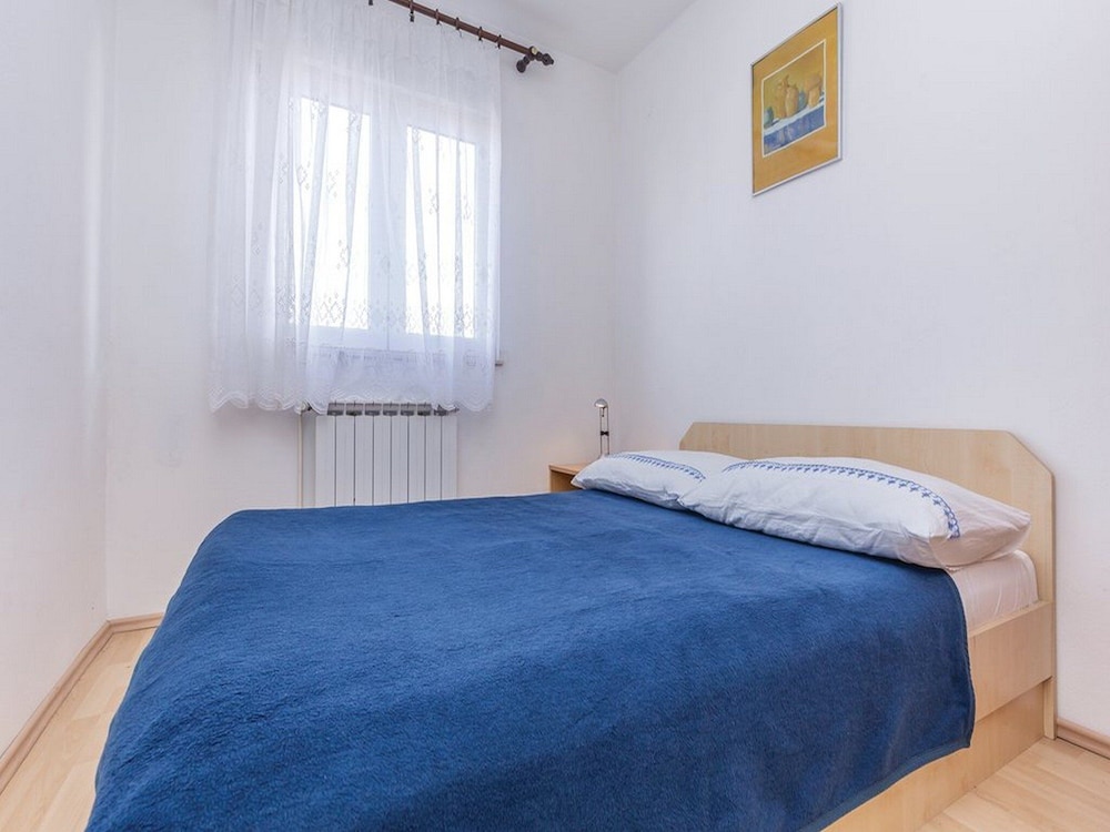 Apartment Eugen view 5