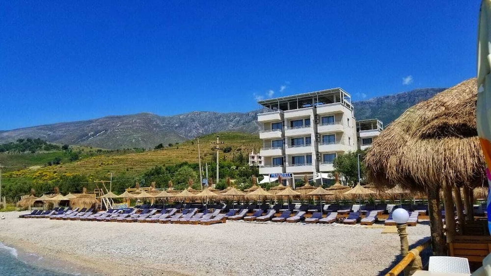 Hotel Pastarella Radhime - Image 1