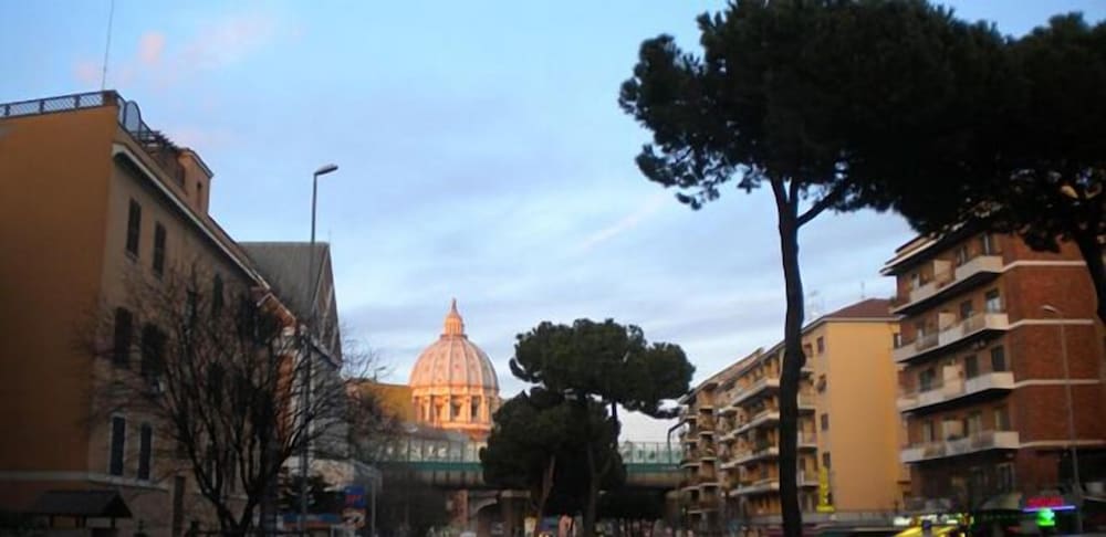 Vacanze A Roma Gregorio VII